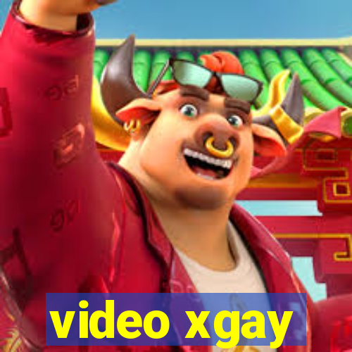 video xgay